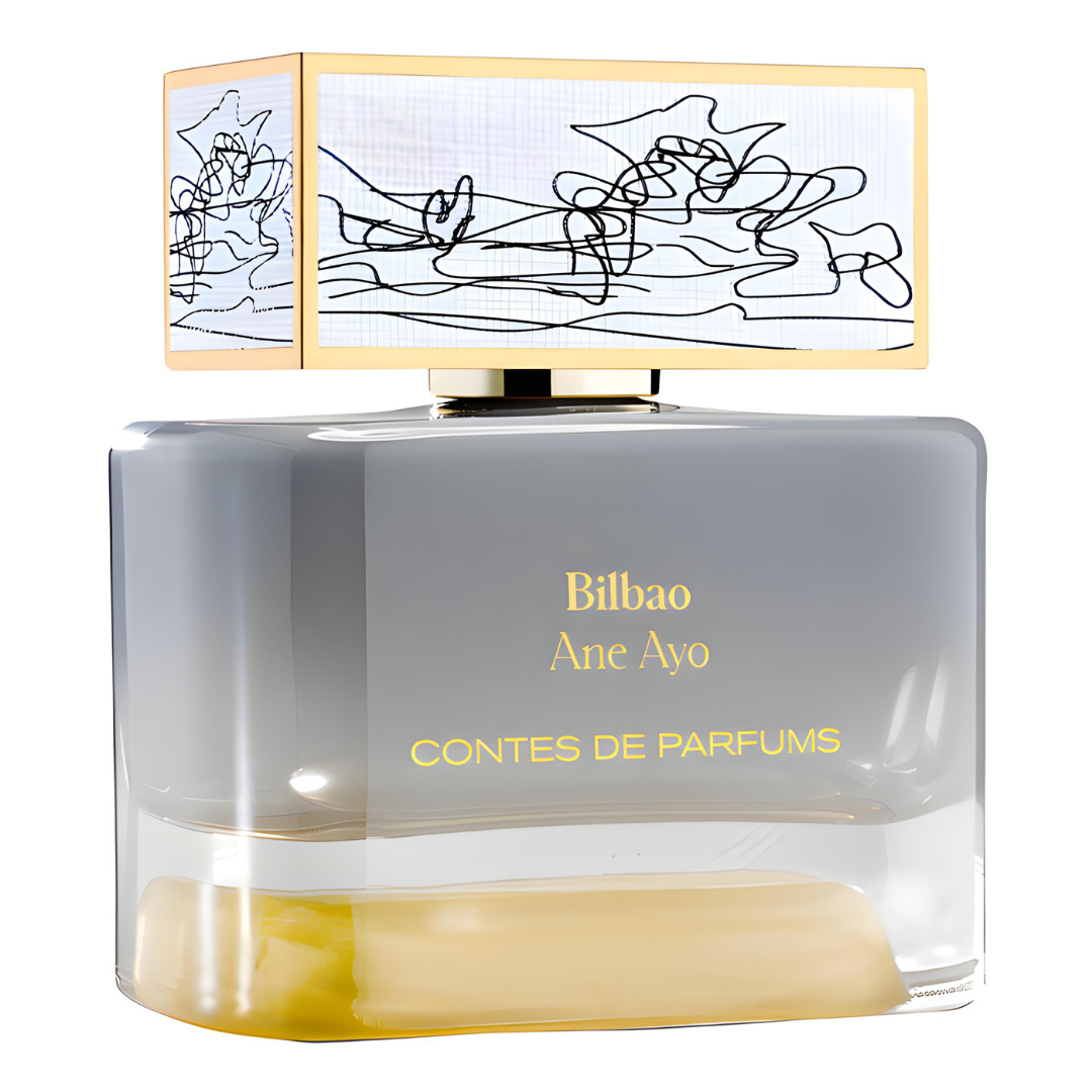 Contes de parfums Bilbao